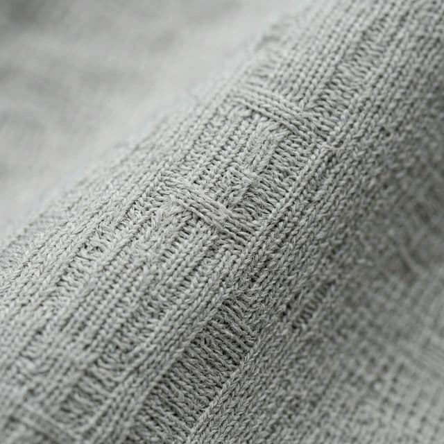 Fabric detail